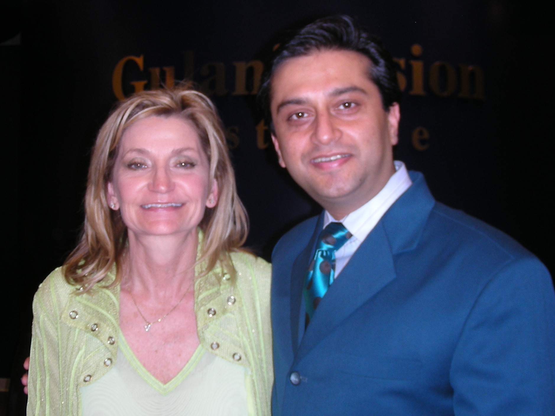 Connie Carver Georgia Florida Jacksonville Dr. Gulani Gulani Vision Lasik
